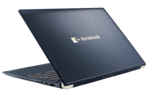 Dynabook Unveils Game-Changing Sub-1kg 2-in-1 Laptop for Power Users